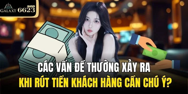 Những vấn đề thành viên cần nhớ để hạn chế sự cố khi giao dịch