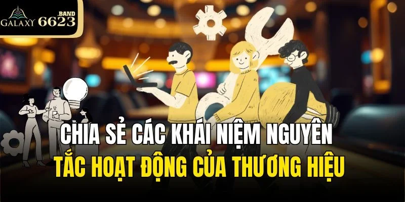 Giải thích khái niệm về điều kiện điều khoản cho thành viên